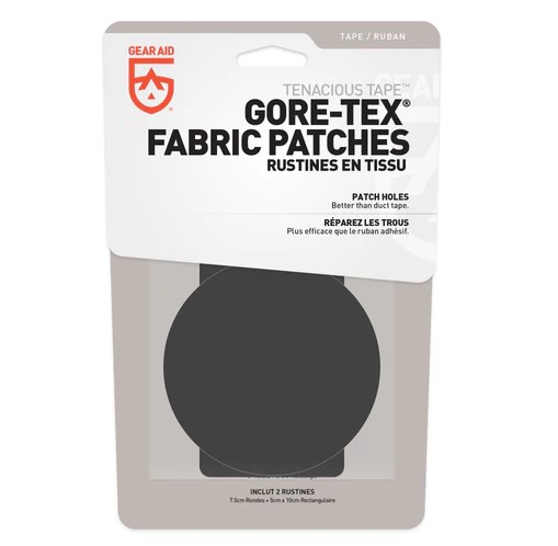 Gear Aid Tenacious Tape Gore-Tex