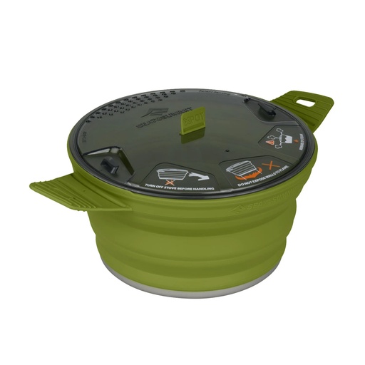 Sea to Summit X-Pot 2.8L