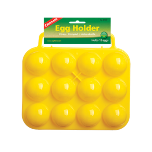 Coghlan's Egg Holder - 12 Eggs