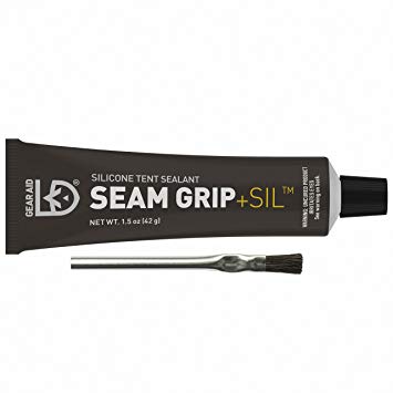 Gear Aid Seam Grip Silicone Seam Sealant