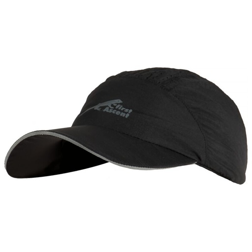 First Ascent Tempo Cap