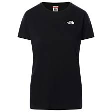 The North Face Simple Dome S/S Tee - Women's