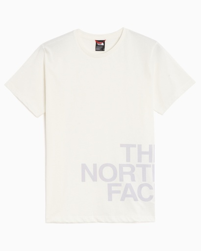 The North Face Blown Up Logo S/S Tee Women's