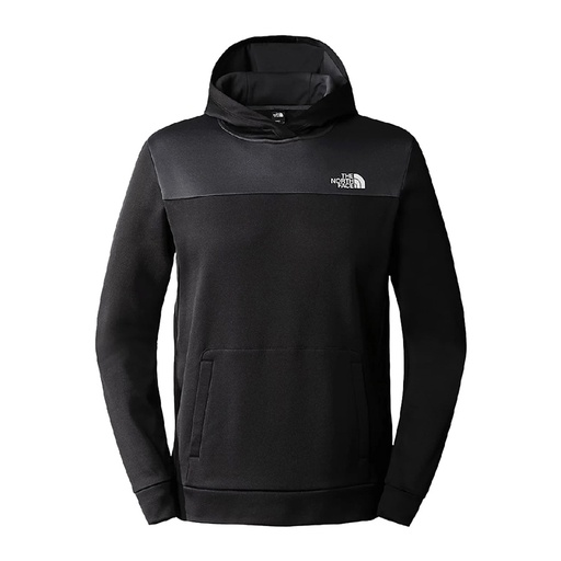 The North Face Reaxion Fleece Pullover – Women's