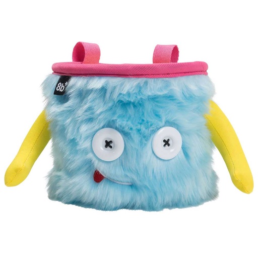 8BPLUS - JAMIE Chalk Bag