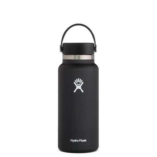 Hydro Flask Wide Mouth w/Flex Cap 32oz