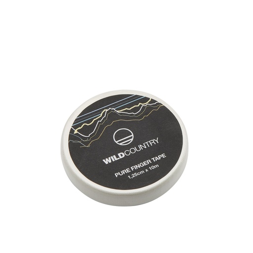 Wild Country Pure Finger Tape 1.25cm x 10m