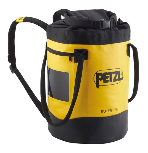 Petzl Bucket 30