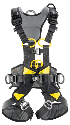 Petzl Volt Harness