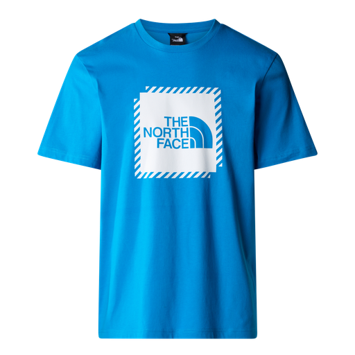 The North Face M Biner Graphic 2 Tee - 894Y