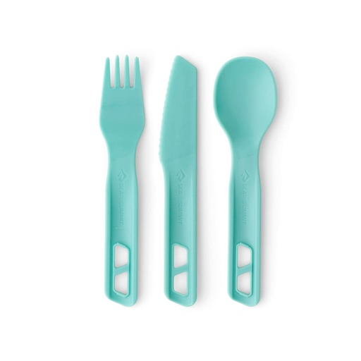 Sea to Summit Passage Cutlery 3 Piece Set