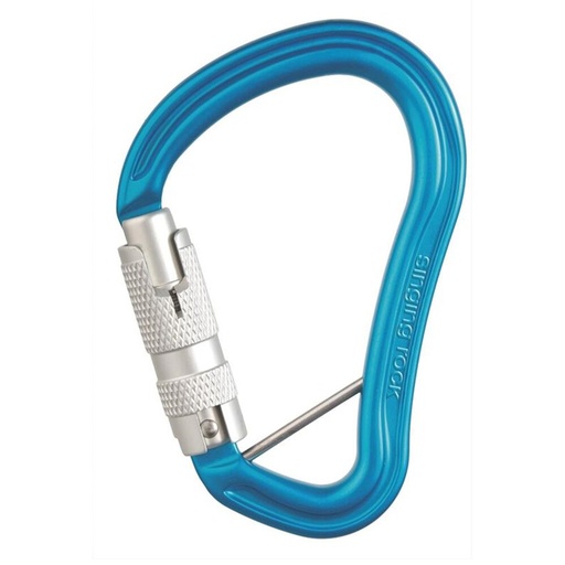 Singing Rock Hector BC Triplock Carabiner