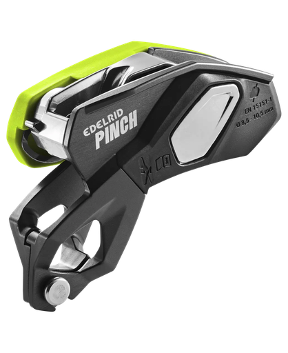 Edelrid Pinch Belay Device