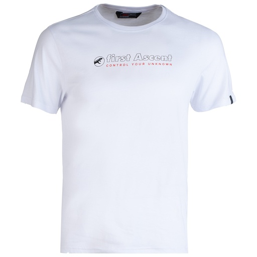 First Ascent Back Contour T-Shirt