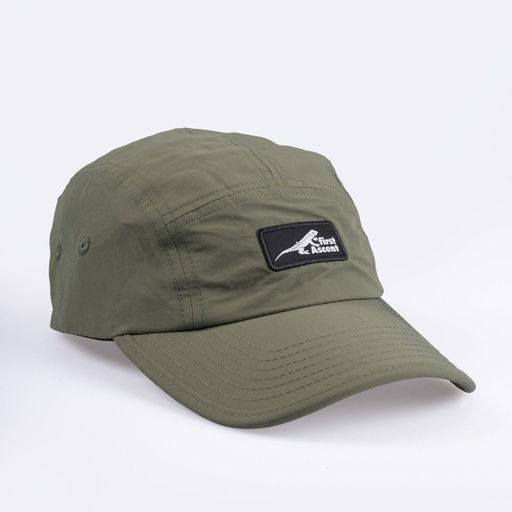 First Ascent Camper Cap