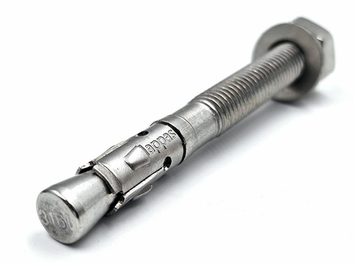 Lappas Rock Anchor EVO 10x95mm (SS Expansion Bolt)