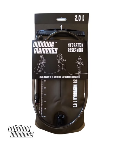 Outdoor Elements Bladder 2L