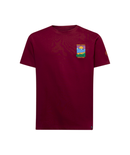 La Sportiva Always Climbing T-Shirt – Men's