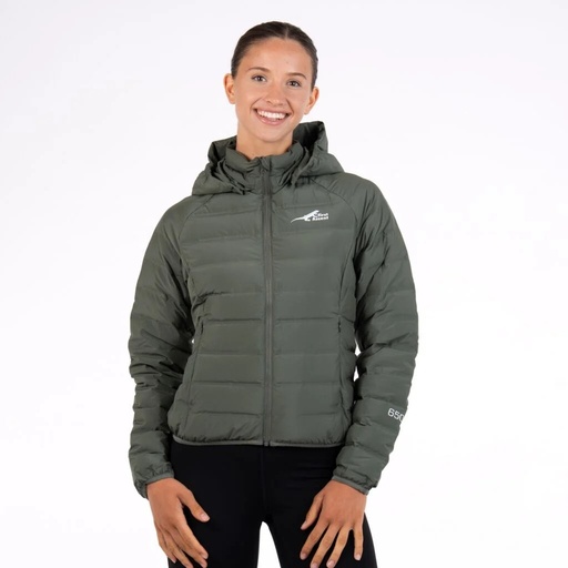 First Ascent Downtown Jacket - Ladies
