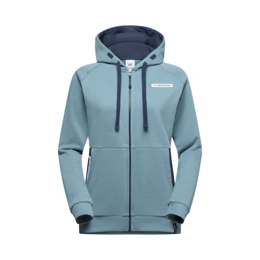 La Sportiva Kaos Hoody – Women's