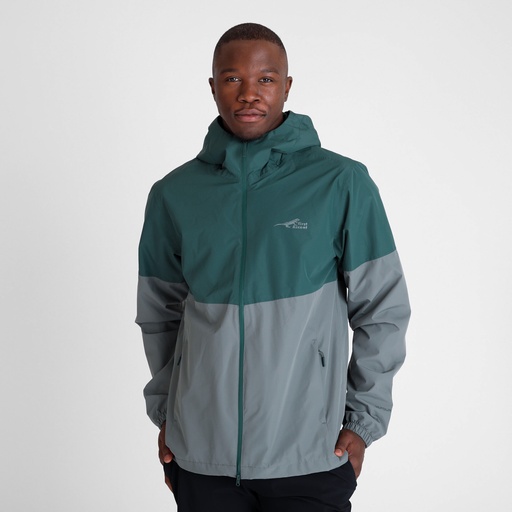 First Ascent Downpour Rain Jacket Men's
