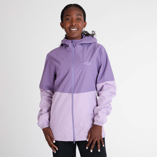 First Ascent Downpour Rain Jacket Women's