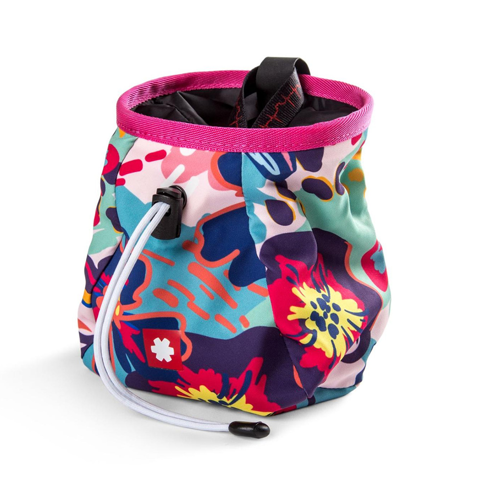 Ocun Lucky chalk bag