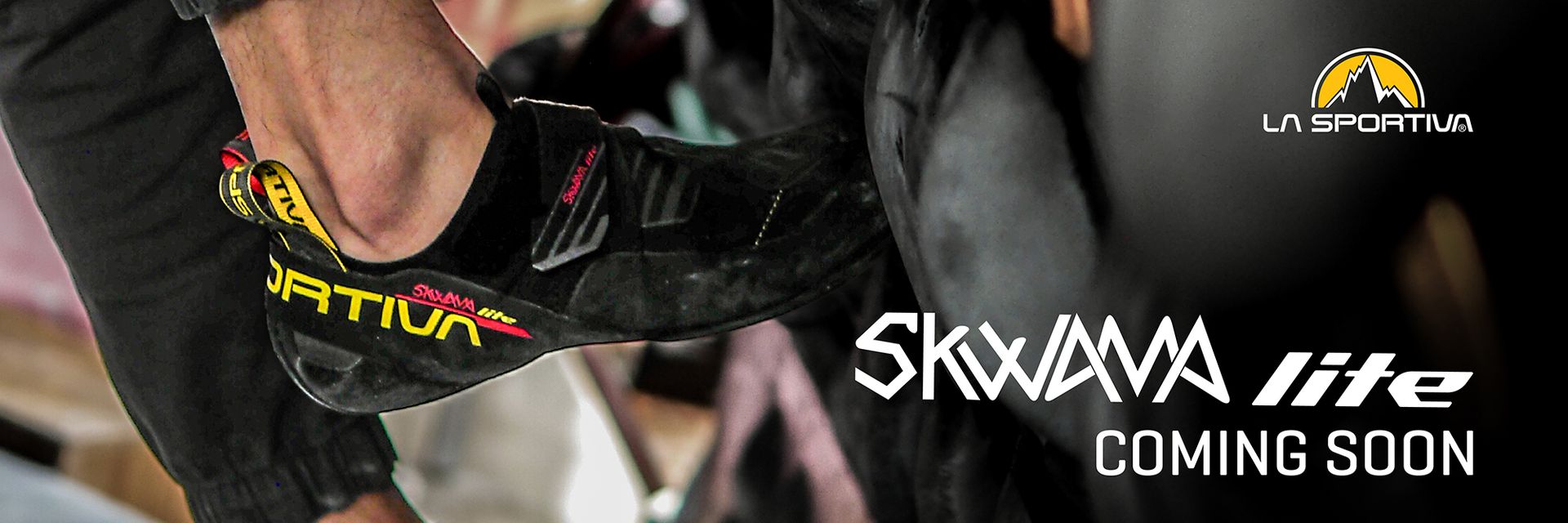 La Sportiva Skwama Lite, Coming soon