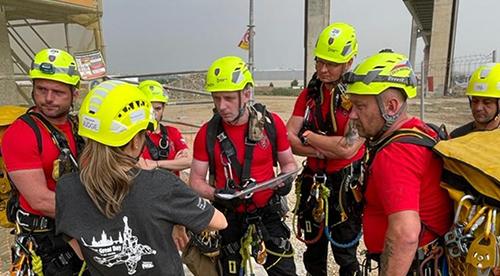 Rope Access  Mountain Mail Order