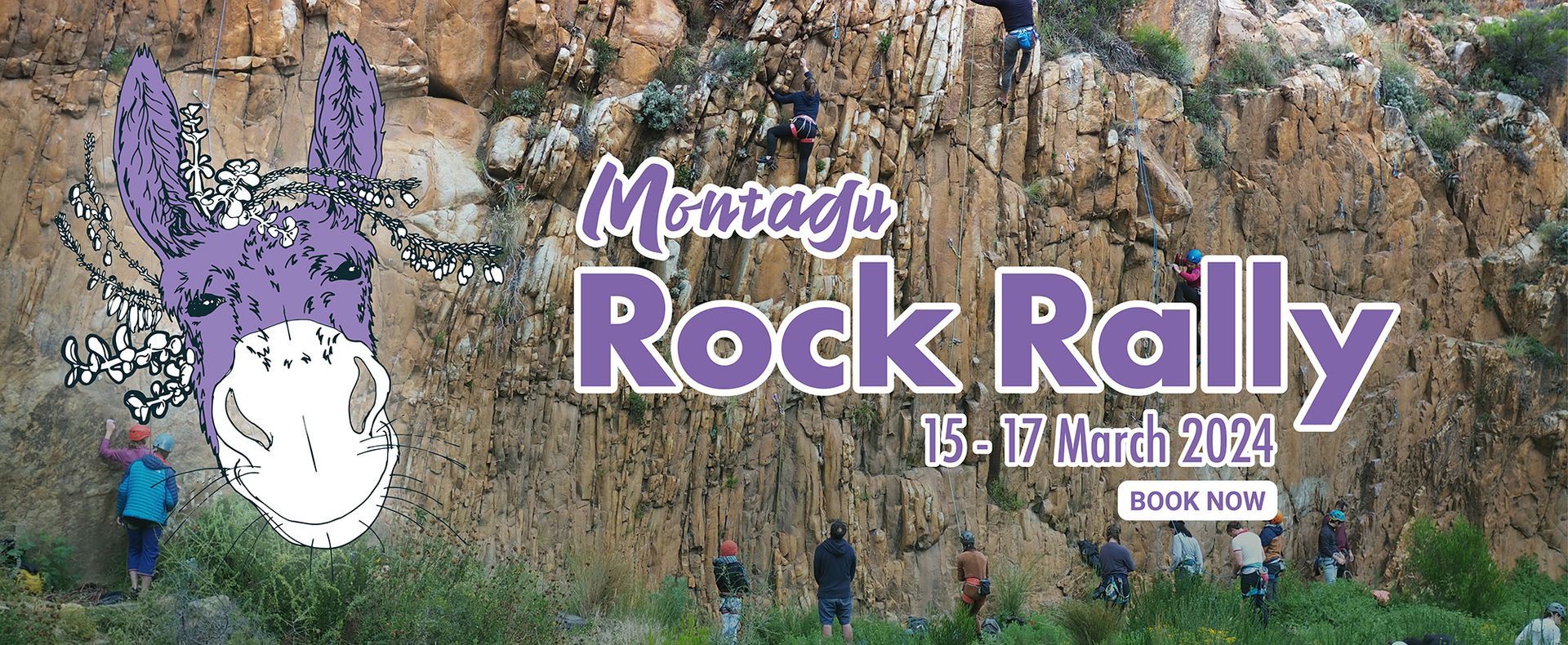 Montagu Rock Rally 2024