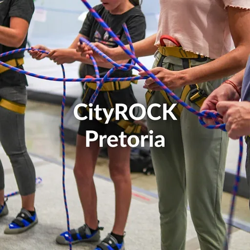 Introductory Climbing Course PTA