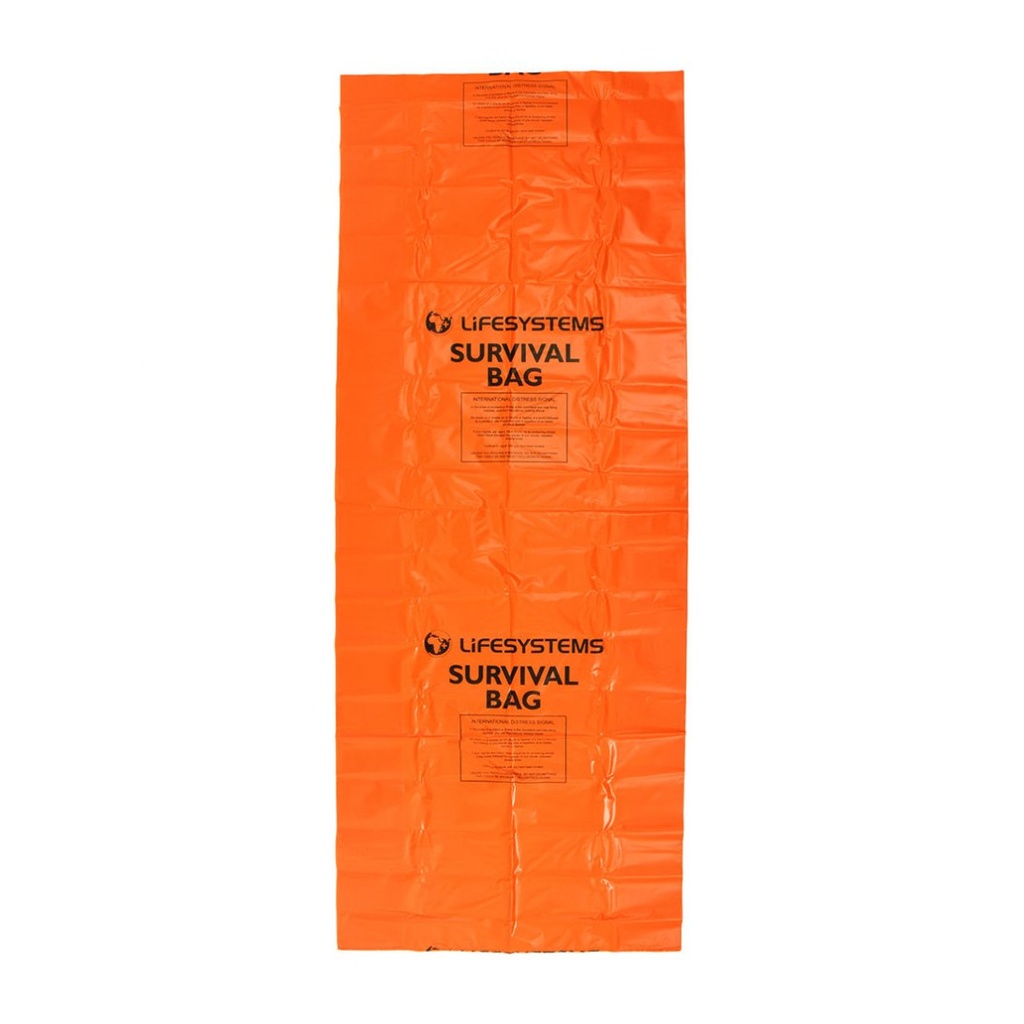 Life Systems Survival Bag