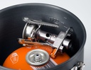 GSI Halulite 1.8L Boiler