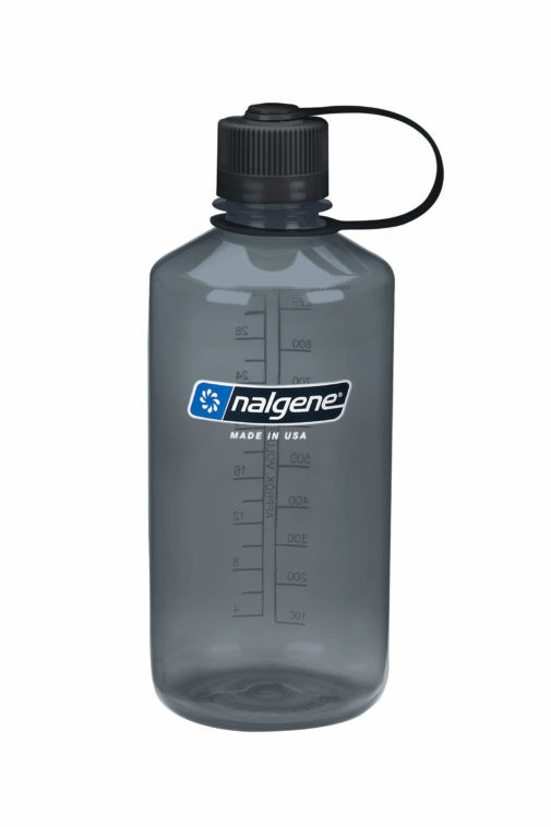 Nalgene Narrow Mouth Water Bottle (0.94L)