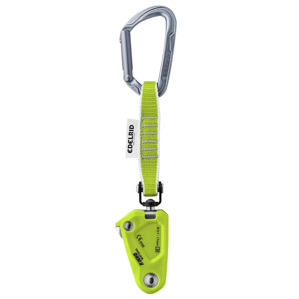 Edelrid OHM