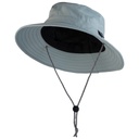 First Ascent Luxor Hiking Hat