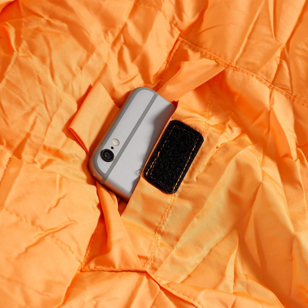 First Ascent Amplify Synthetic 1800 