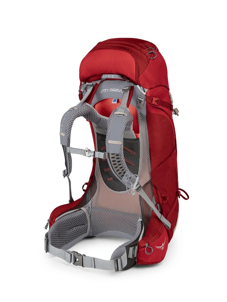 Osprey Ariel 55