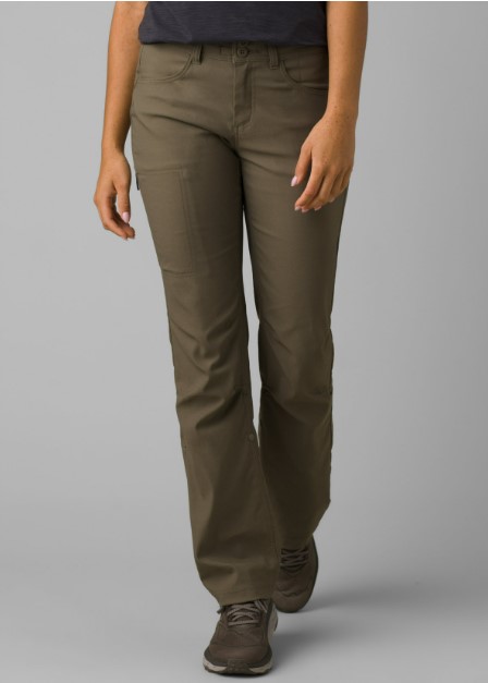 prAna Halle Pants II - Regular