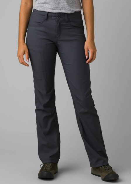 prAna Halle Pants II - Regular