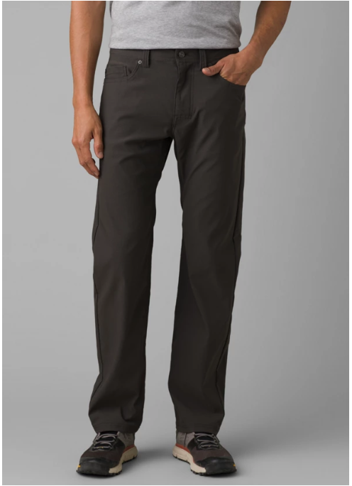 Prana Brion Pants - Regular Fit