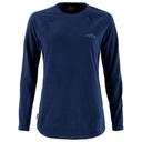 First Ascent Women's Core Fleece Pullover Top 