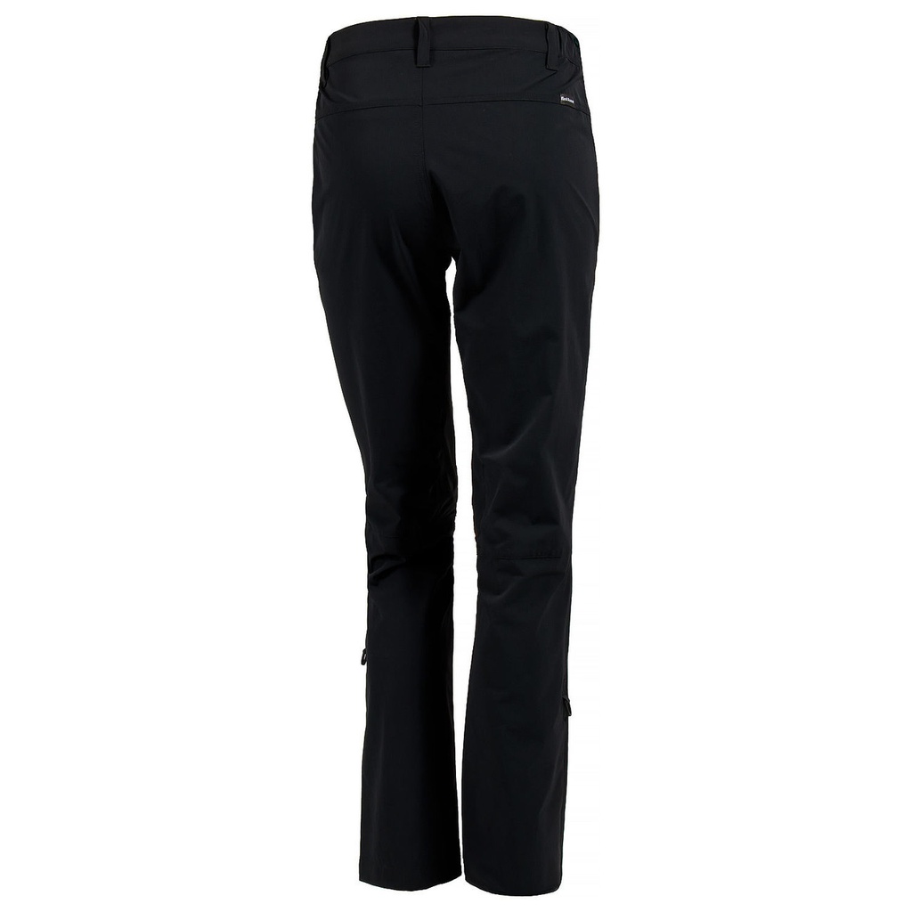 First Ascent Ladies Crosstretch Convertible Pants