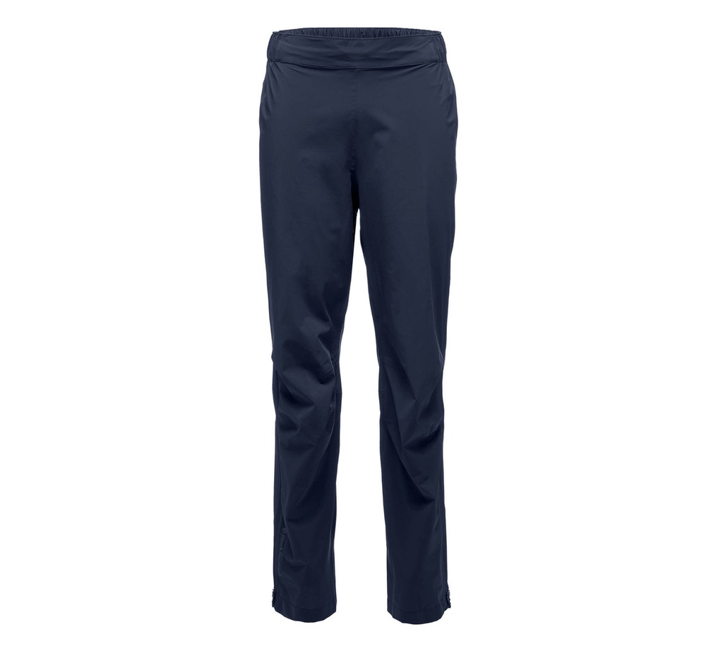 Black Diamond Stormline Stretch Rain Pant - Men's