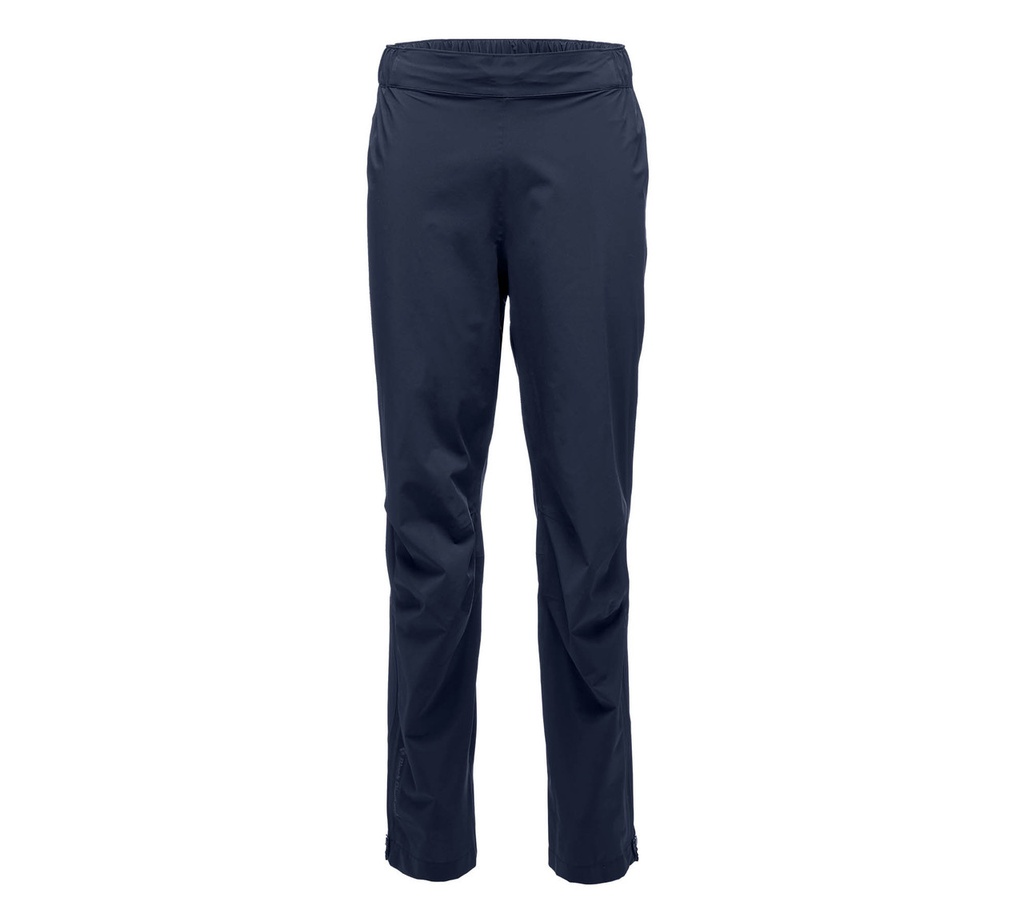 Black Diamond Stormline Stretch Rain Pant - Men's