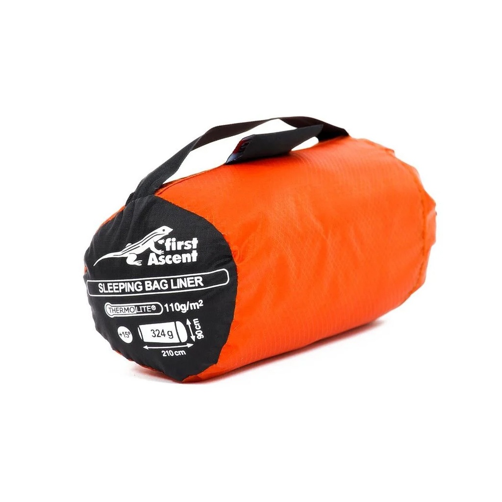 First Ascent Thermolite Heating Liner