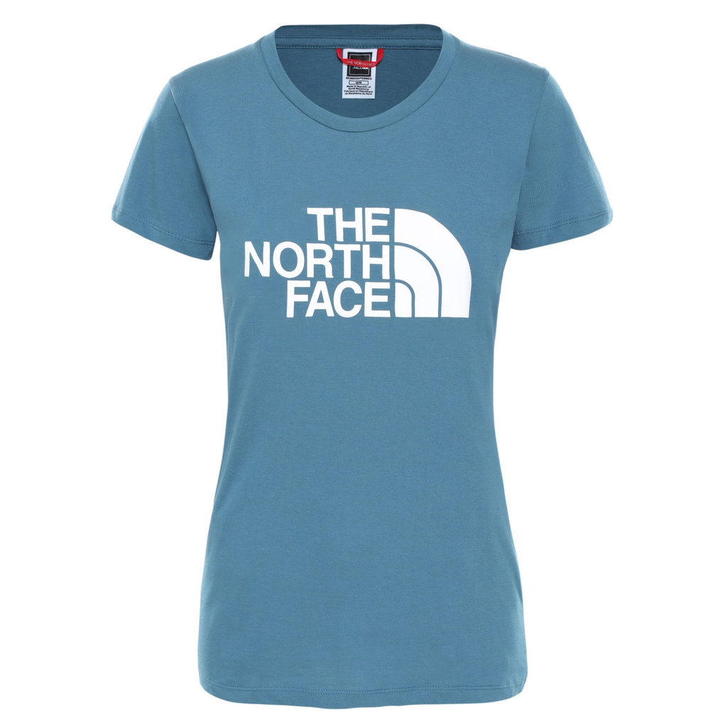 The North Face Easy Tee Women's S/S
