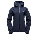 Black Diamond Stormline Stretch Rain Shell - Women's