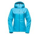 Black Diamond Stormline Stretch Rain Shell - Women's