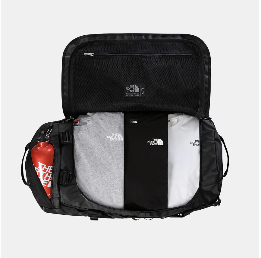 The North Face Base Camp Duffel Bag